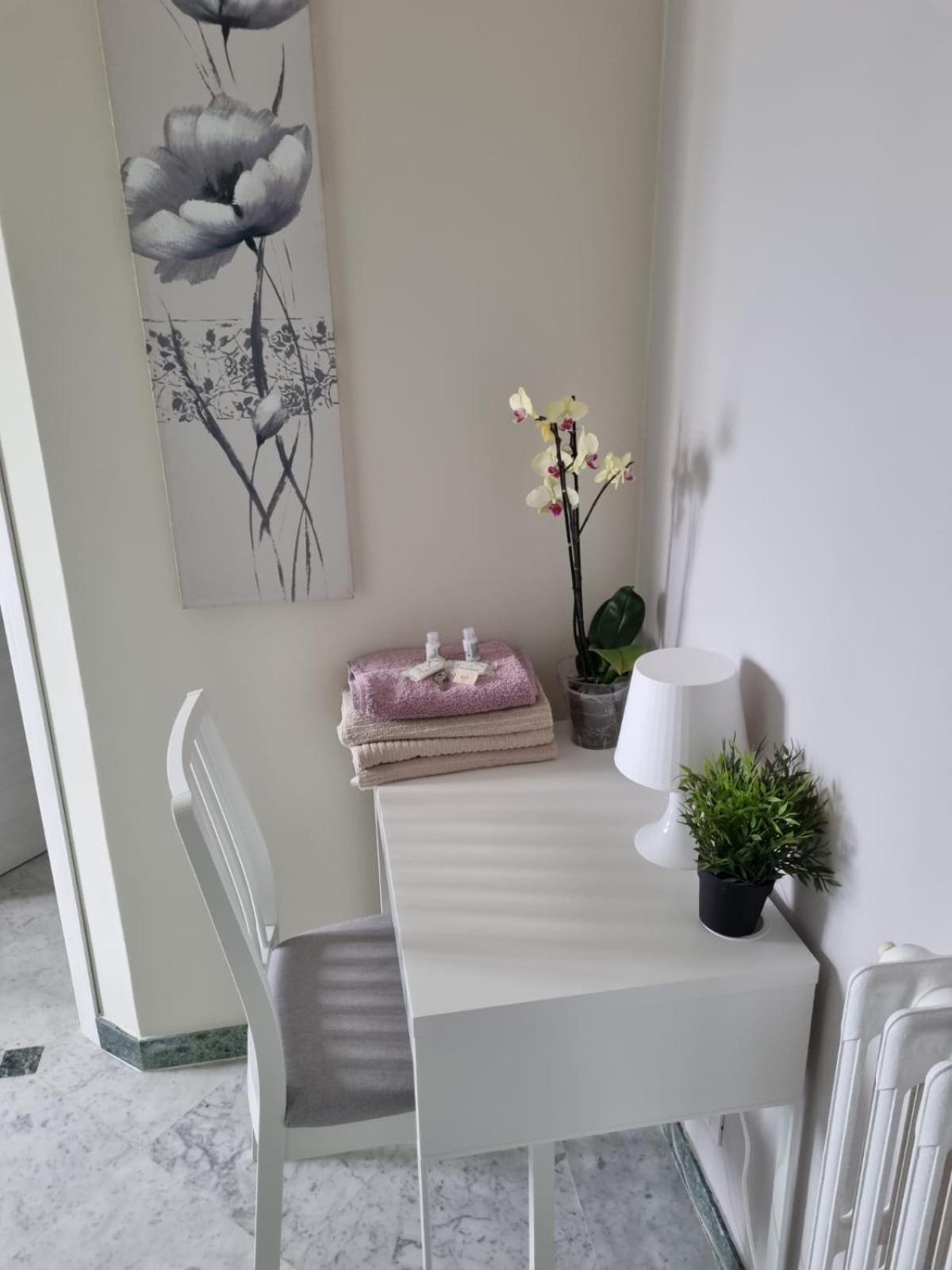 I Fiori Del Feo Hotel Malaventre ภายนอก รูปภาพ