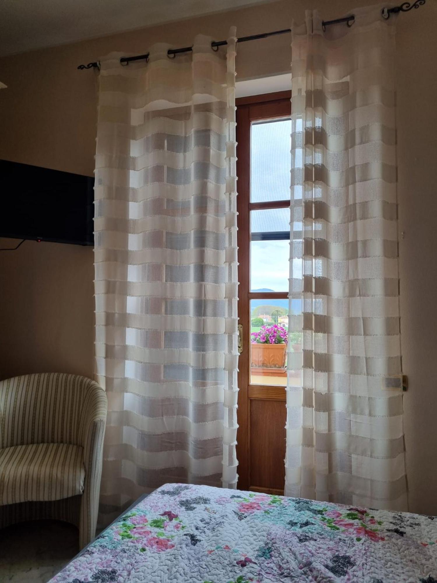 I Fiori Del Feo Hotel Malaventre ภายนอก รูปภาพ