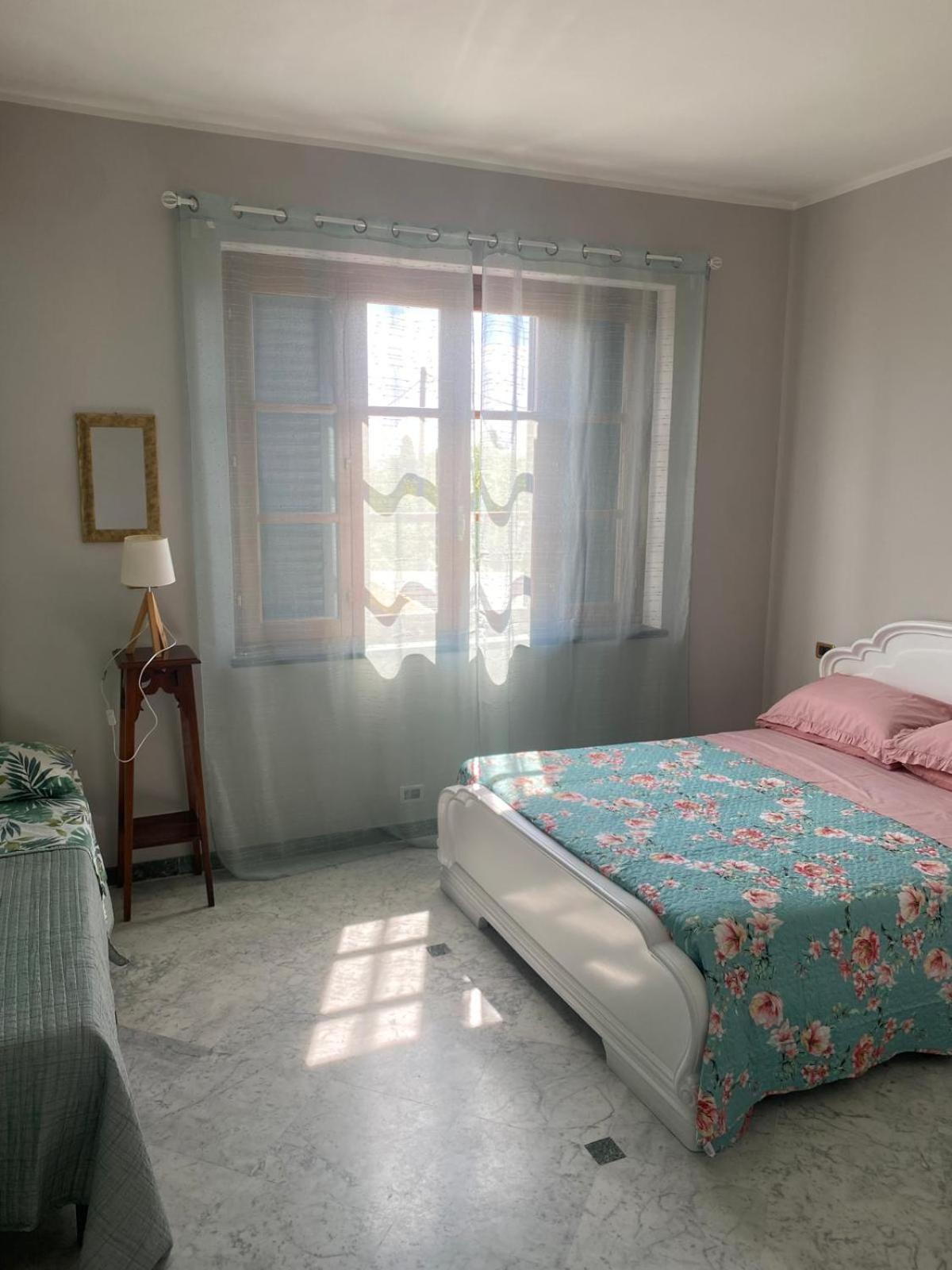 I Fiori Del Feo Hotel Malaventre ภายนอก รูปภาพ