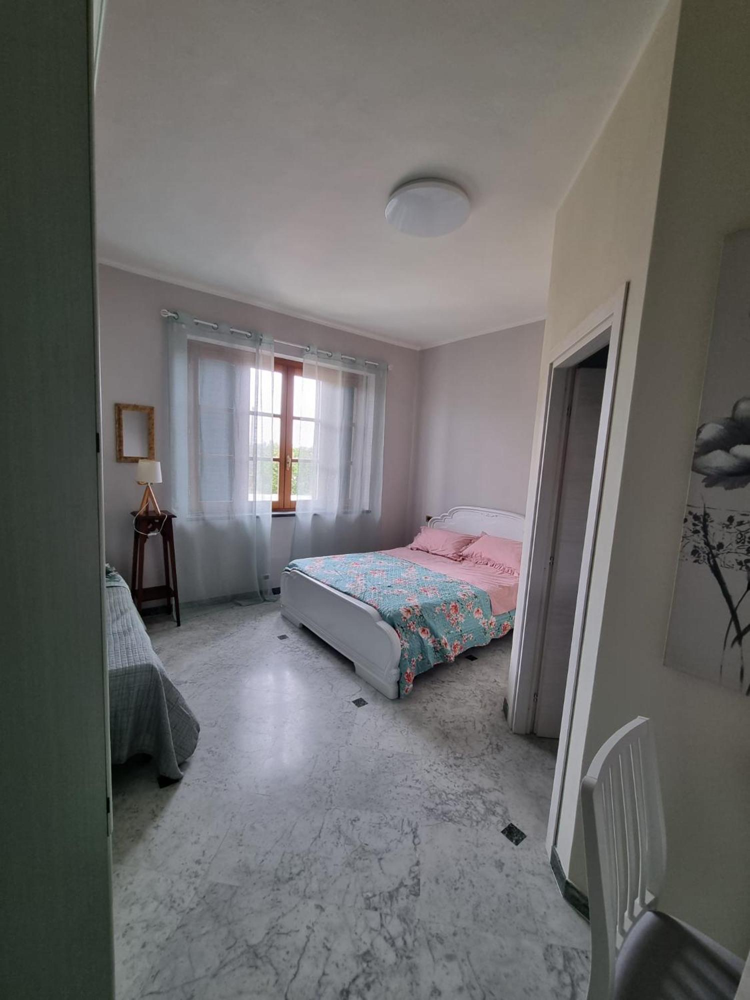 I Fiori Del Feo Hotel Malaventre ภายนอก รูปภาพ